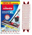 Produktbild: Vileda Ultramax XL Ersatzbezug, extrabreit, Bodenwischer