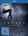 Produktbild: Frozen - Eiskalter Abgrund [Blu-ray]