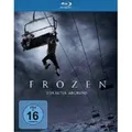 Produktbild: FROZEN EISKALTER ABGRUND BLU RAY HORROR THRILLER NEU