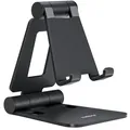 Produktbild: Faltbarer Tablet Halter Nulaxy Schwarz