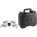 Produktbild: DJI Flip + RC-N3 + B&W Case schwarz| Dealpreis