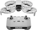 Produktbild: DJI Flip mit RC-N3 - Mini Drohne, Kamera 4K, unter 249g, Follow-Me, kompakt *NEU