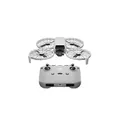 Produktbild: DJI Flip (GL) Drohne, Grau 4k UHD Kamera