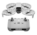 Produktbild: DJI Flip Kameradrohne mit DJI RC-N3 Fernsteuerung  4K/60fps, 48 MP, unter 249 g