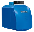 Produktbild: Buderus Ölbrennwert Kessel GB125 Reg. MC110 mit/ohne RC310 Ölblaubrenner BE V5
