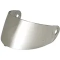 Produktbild: Nolan N87 / N87 Plus Visier Silber, Medium