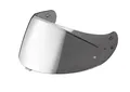 Produktbild: Visier Nolan N87/N80-8/N60-6 Silber verspiegelt MIT PINS
