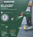 Produktbild: PARKSIDE Akku Kompressor PAK 20 Li B2 +  Zubehör 7 bar ohne Akku und Ladegerät