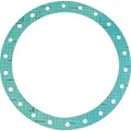 Produktbild: Press-Dichtung für Speicher Größe 170/240 mm Lochmaß 210 mm