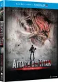 Produktbild: ATTACK ON TITAN THE MOVIE: PART 1 - ATTACK ON TITAN THE MOVIE: PART 1 (2 Blu-ray)