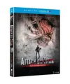 Produktbild: Attack On Titan The Movie: Part 1 [Edizione: Stati Uniti]