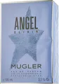 Produktbild: Thierry Mugler Angel Elixir Eau de Parfum Spray (nachfüllbar) 100 ml