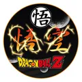 Produktbild: Subsonic DBZ Dragon Ball Z - rutschfeste Gaming-Bodenmatte für Gaming-Sitze und -Stühle.
