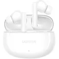 Produktbild: Tws Ugreen Ws205 Hitune Hybrid Anc In-Canal Kopfhörer (Weiß) - Weiß