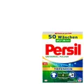 Produktbild: 1x3kg Persil Waschmittel Pulver Universal | Tiefenrein + Hygienisch 50WL