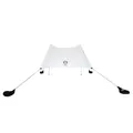Produktbild: Neso Zelte Grande Beach Zelt, 2,1 m hoch, 2,8 m (9 ft) x 2,8 m (9 ft), Verstärkte Ecken und Kühlfach(Weib)