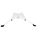 Produktbild: Zelte Grande Beach Zelt, 2,1 m hoch, 2,8 m 9 ft x 2,8 m 9 ft, Verstärkte Ecke...
