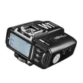 Produktbild: Walimex pro Funkauslöser W1 TTL T-F