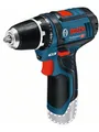 Produktbild: Bosch Professional GSR 12V-15 (SOLO)