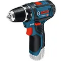 Produktbild: BOSCH Professional GSR 12V-15 Akku-Bohrschrauber 12,0 V, ohne Akku