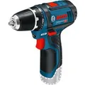 Produktbild: Bosch Professional Akku-Bohrschrauber GSR 12V-15 C Solo