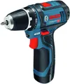 Produktbild: BOSCH Professional Akku-Bohrschrauber GSR 12V-15 0601868101