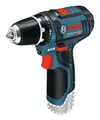 Produktbild: Bosch Professional Akku-Bohrschrauber GSR 12V-15 Ohne Akku - im Karton - 0601868101