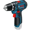 Produktbild: Bosch GSR 12V-15 Bohrs(C) solo CLC - 0601868101