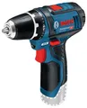 Produktbild: Bosch Professional GSR 12V-15 0601868101 Akku-Bohrschrauber 12 V Li-Ion