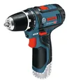 Produktbild: Bosch Professional Akku-Bohrschrauber GSR 12V-15 Ohne Akku - im... 0601868101