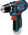 Produktbild: Bosch Professional 12V System Akku Bohrschrauber GSR 12V-15