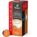 Produktbild: Cafissimo Caffè Crema vollmundig - 30 Kapseln - Intensität: 4/6