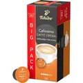 Produktbild: Tchibo Cafissimo Vorratsbox Caffè Crema vollmundig Kaffeekapseln, 30 Stück (Kaffee, ausgewogen und vollmundig), nachhaltig & fair gehandelt