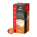 Produktbild: Tchibo Cafissimo Caffè Crema vollmundig Kapseln, 30 Stück