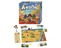 Produktbild: KOSMOS Verlag Spiel Brettspiel Andor Junior