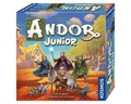 Produktbild: Kosmos Spiel Kosmos 698959 - Andor - Junior