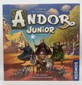 Produktbild: Andor Junior - KOSMOS - legenden von Andor [69859] Brettspiel Familienspiel