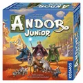 Produktbild: Kosmos 698959 - Andor Junior