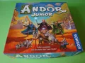 Produktbild: Andor Junior