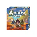 Produktbild: FKS698959 - Andor: Junior, Brettspiel, 2-4 Spieler, ab 7 Jahren...