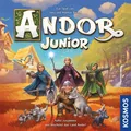 Produktbild: Andor: Junior