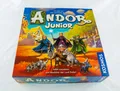 Produktbild: Andor Junior   Brettspiel ab 7 Jahren von Kosmos für die ganze Familie