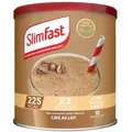 Produktbild: Slim Fast Pulver Cafe Au Lait
