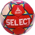 Produktbild: Select Handball Torneo Trainingsball Rot/Weiß/Blau-2