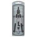 Produktbild: Schnellverstellzirkel mit Adapter Faber-Castell 174014