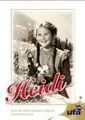 Produktbild: HEIDI (S/W 1952) DVD ELSBETH SIEGMUND NEU