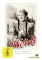Produktbild: Heidi von Luigi Comencini | DVD | Zustand sehr gut
