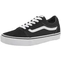 Produktbild: Vans Ward Sneaker schwarz 32 EU