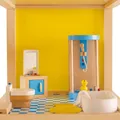 Produktbild: Hape Dollhouse Badezimmer