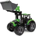 Produktbild: Lena® Spielzeug-Traktor Worxx, Deutz 7250 TTV Agrotron, Made in Europe